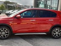 Usata Fiat Tipo Red 131 CV (96 kW) 2022 Utilitaria