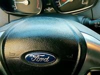 Usata Ford Ecosport 95 CV (69 kW) 2015 Bianco SUV