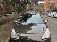 Occasion Citroën C3 Seduction 68 ch (50 kW) 2012 Berline
