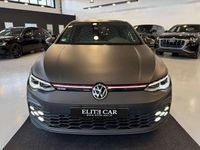 Usata VW Golf VIII GTI 245 CV (180 kW) 2021 Nero Berlina