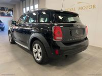 usata Mini One D Countryman Cooper Boost Countryman