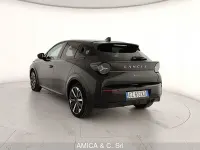 Usata Lancia Ypsilon 110 CV (80 kW) 2025 Grigio Utilitaria