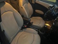 Usata Mini Countryman 143 CV (105 kW) 2011 Blu SUV
