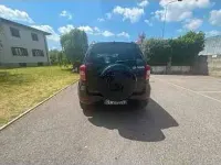 Usata Daihatsu Terios 105 CV (77 kW) 2008 Nero SUV