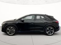 Usata Audi Q4 e-tron S-Line 210 kW (286 CV) 2025 Nero mito metallizzato SUV
