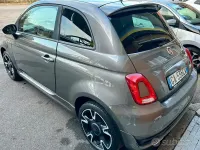 Usata Fiat 500S 69 CV (50 kW) 2018 Berlina