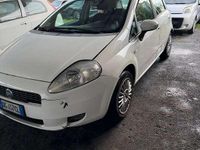 Usata Fiat Punto 88 CV (64 kW) 1999 Berlina