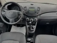 Usata Hyundai i10 69 CV (50 kW) 2013 Utilitaria