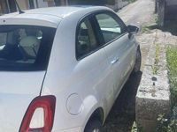 Usata Fiat 500 Riva 95 CV (69 kW) 2017 Utilitaria