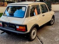 Usata Autobianchi A112 42 CV (30 kW) 1981 Marrone Utilitaria