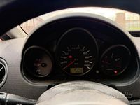 Usata Mitsubishi Colt 95 CV (69 kW) 2007 Grigio Utilitaria