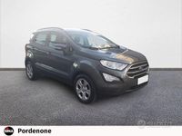 usata Ford Ecosport 1.5 TDCi 100 CV Start&Stop Business