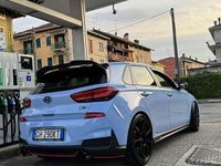 Usata Hyundai i30 N Performance 275 CV (202 kW) 2021 Berlina
