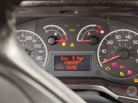 Usata Fiat Qubo Trekking 95 CV (69 kW) 2011 Nero Monovolume