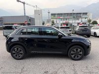 Usata Fiat 600 Comfort 145 CV (106 kW) 2025 Nero SUV