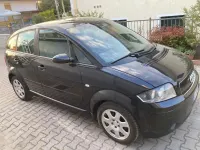 Usata Audi A2 110 CV (80 kW) 2003 Utilitaria