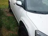 Usata Skoda Yeti 110 CV (80 kW) 2014 SUV