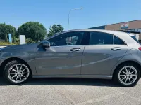 Usata Mercedes A180 Business 109 CV (80 kW) 2017 Utilitaria