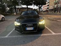 Usata Audi A5 Advanced 177 CV (130 kW) 2014 Coupé