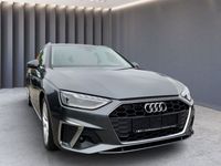 usata Audi A4 Avant 40 TDI S tronic S line edition usato