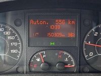 Usata Fiat Ducato 120 CV (88 kW) 2020 Blu/azzurro Furgone