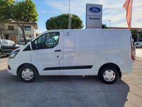 usata Ford Transit Custom 280 2.0 EcoBlue PC Furgone Trend Coibentato