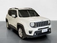 usata Jeep Renegade 1.6 mjt limited 2wd 130cv