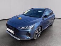 Usata Ford Focus Active 125 CV (91 kW) 2023 Blu Berlina