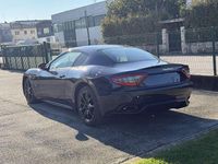 Usata Maserati Granturismo 460 CV (338 kW) 2013 Coupé