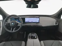 Usata BMW iX M Sport 150 kW (204 CV) 2025 Carbon black SUV