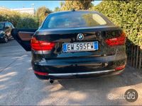 usata BMW 320 Gran Turismo Diesel full