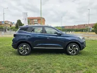 Nuova EMC SEI 113 CV (83 kW) 2026 Blu/azzurro SUV