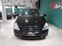 usata Kia Carnival 2.9 16V CRDi non fumatore