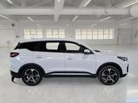 Usata DR DR 6.0 155 CV (114 kW) 2022 Bianco SUV