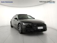 usata Audi A8 50 3.0 tdi mhev quattro tiptronic