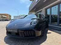 Usata Porsche 992 541 CV (397 kW) 2025 Nero Cabrio