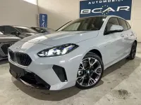 Usata BMW 120 M Sport 170 CV (125 kW) 2025 Grigio Utilitaria