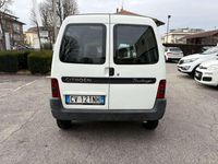 Usata Citroën Berlingo 69 CV (50 kW) 2005 Argento pastello Monovolume