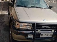 Usata Opel Frontera 1996 SUV