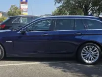Usata BMW 530 Luxury Line 249 CV (183 kW) 2016 Station wagon