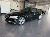 Usata BMW 320 M Sport 184 CV (135 kW) 2012 Other Coupé