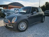 Usata Mini One D 88 CV (64 kW) 2005 Other Utilitaria