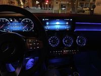 Usata Mercedes A200 Premium 163 CV (119 kW) 2018 Berlina