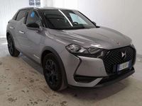 Usado DS Automobiles DS3 Crossback Performance 131 CV (96 kW) 2022 Gris SUV