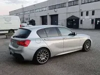 Usata BMW M140 340 CV (250 kW) 2017 Utilitaria