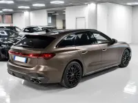 Usata Audi S5 Ambiente 367 CV (269 kW) 2025 Mythos schwarz Station wagon