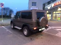 Usata Mercedes G300 88 CV (64 kW) 1991 SUV