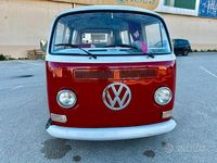 Usata VW T2 1970 Furgone