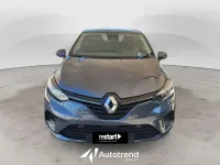 Usata Renault Clio V Business 90 CV (66 kW) 2021 Grigio Berlina