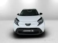 Nuova Toyota Aygo X Active 72 CV (52 kW) 2025 SUV
